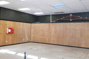 ex Gun Shop in Geange Street ,Upper Hutt