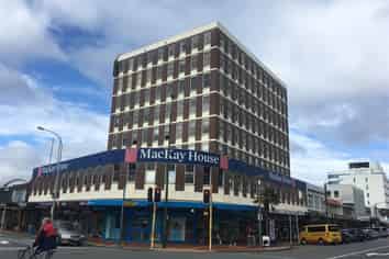 Good Views - Westside Tenancy