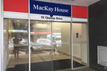 Good Views - Westside Tenancy