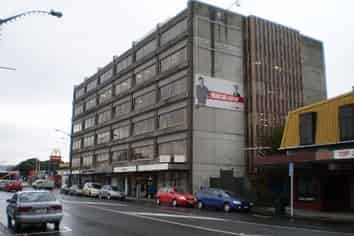 Fabulous corner shop near McDonalds in Lower Hutt