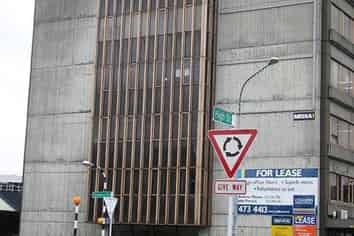 Fabulous corner shop near McDonalds in Lower Hutt