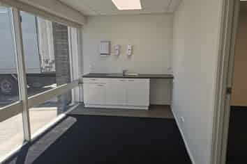 Waltham Industrial - Must be leased!