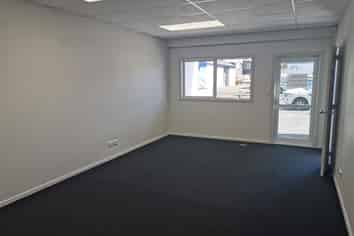 Waltham Industrial - Must be leased!