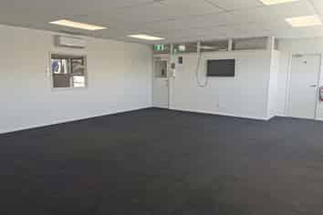 Waltham Industrial - Must be leased!