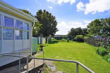 16 Tawa Street, Kaikohe