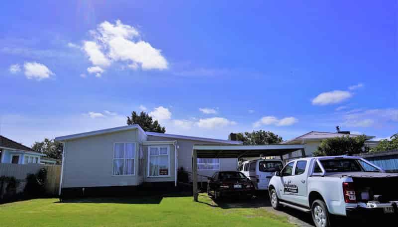 16 Tawa Street, Kaikohe