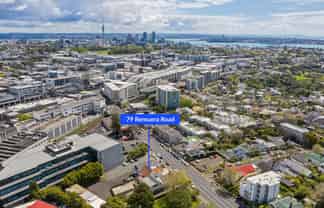 79 Remuera Road, Remuera