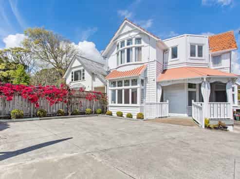 79 Remuera Road, Remuera