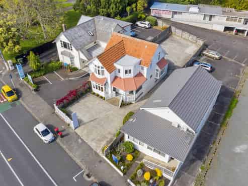 79 Remuera Road, Remuera