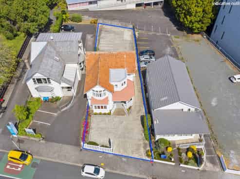 79 Remuera Road, Remuera