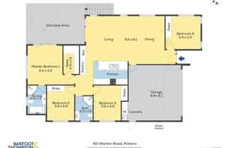 62 Hitchen Road, Pokeno