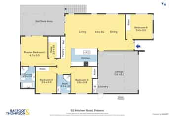 62 Hitchen Road, Pokeno