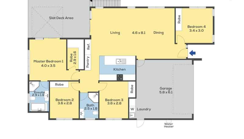 62 Hitchen Road, Pokeno