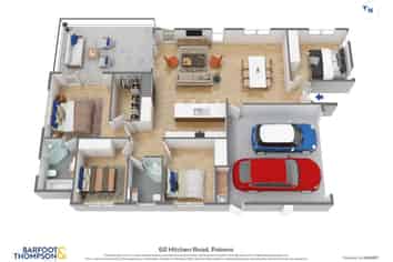 62 Hitchen Road, Pokeno