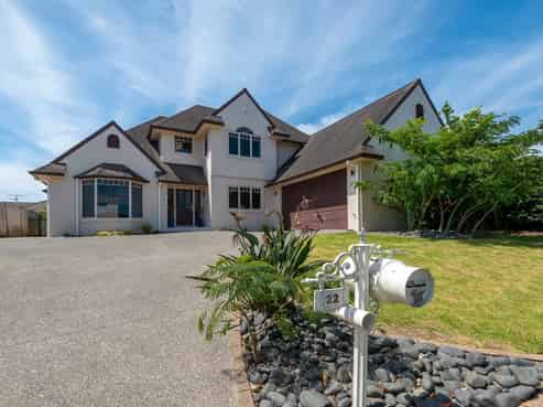 22 Byblos Place, The Gardens