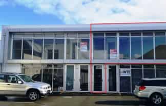 Location Matters - Riccarton