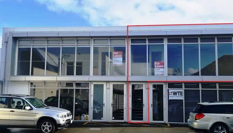 U6/33 Mandeville Street, Riccarton