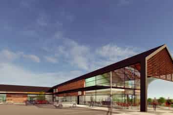 Beauty Services RFP!