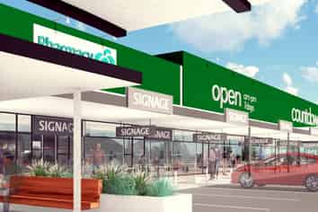 Beauty Services RFP!