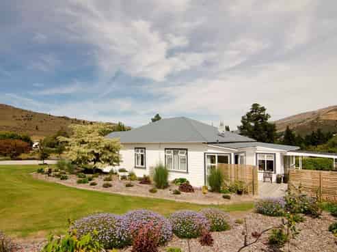 139 Roxburgh East Road, Roxburgh East