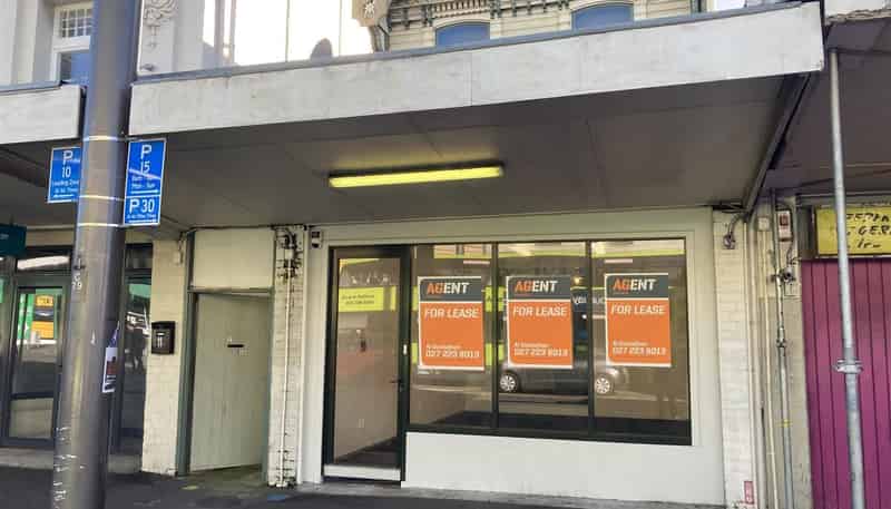 9 Riddiford Street, Newtown