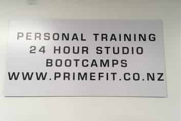 Private Studio Space