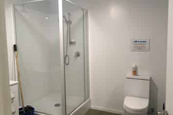 Private Studio Space