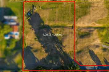 LOTS 2-7 MAUREEN LEA SUBDIVISION, Te Horo