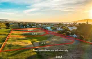 LOTS 2-7 MAUREEN LEA SUBDIVISION, Te Horo