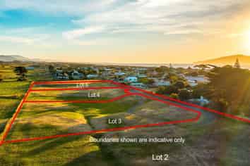 LOTS 2-7 MAUREEN LEA SUBDIVISION, Te Horo