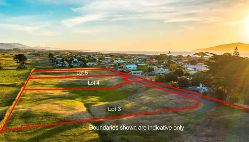 LOTS 2-7 MAUREEN LEA SUBDIVISION, Te Horo