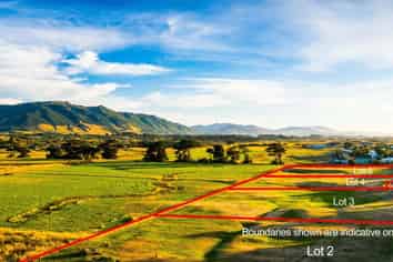 LOTS 2-7 MAUREEN LEA SUBDIVISION, Te Horo