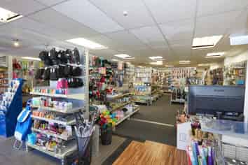 Prime Location in Kilbirnie