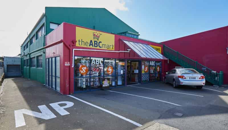 23 Rongotai Road, Kilbirnie