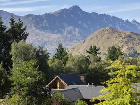 411 Littles Road, Queenstown Central