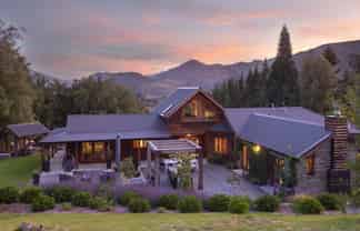 411 Littles Road, Queenstown Central