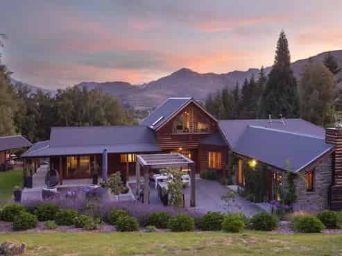 411 Littles Road, Queenstown Central