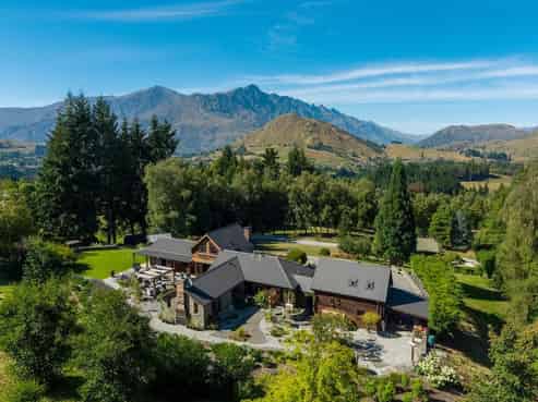 411 Littles Road, Queenstown Central