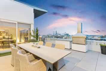 P6/30 York Street, Parnell