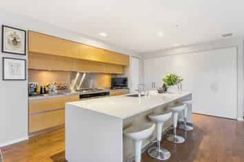 P6/30 York Street, Parnell