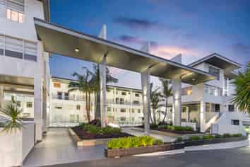 P6/30 York Street, Parnell