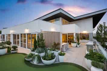 P6/30 York Street, Parnell