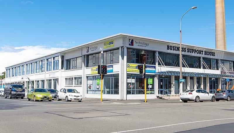 193, L1 Hanover Street, Dunedin Central