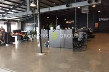 Stunning Grafton Warehouse | 740sqm