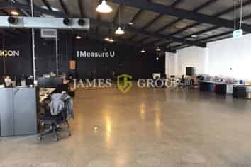 Stunning Grafton Warehouse | 740sqm