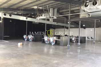 Stunning Grafton Warehouse | 740sqm