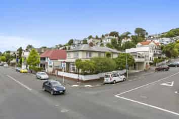 597 George Street, North Dunedin