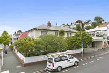 597 George Street, North Dunedin