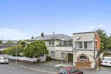 597 George Street, North Dunedin