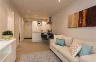 511/74 Taranaki Street, Te Aro